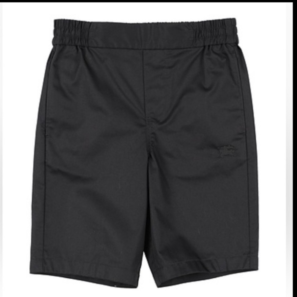 NWT Burberry Chino Shorts 10Y